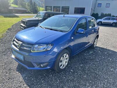 Dacia Sandero Gebrauchtwagen