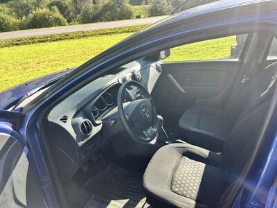 Dacia Sandero Gebrauchtwagen