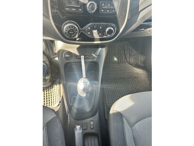 Renault Captur Gebrauchtwagen