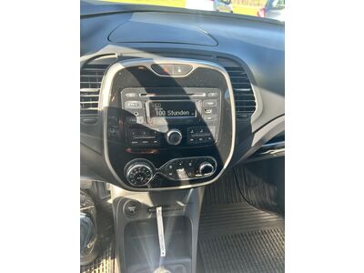 Renault Captur Gebrauchtwagen