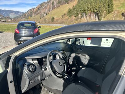 Renault Captur Gebrauchtwagen