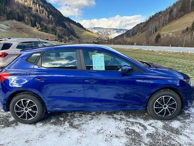 Seat Ibiza Gebrauchtwagen