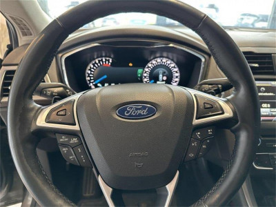 Ford Mondeo Gebrauchtwagen