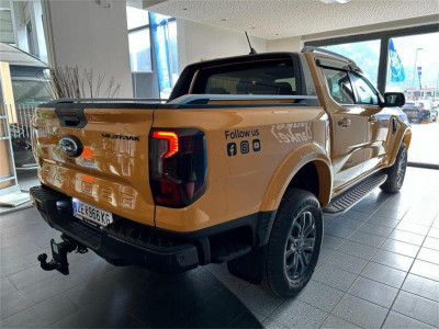 Ford Ranger Vorführwagen