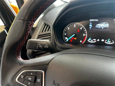 Ford EcoSport Gebrauchtwagen Ford EcoSport Gebrauchtwagen