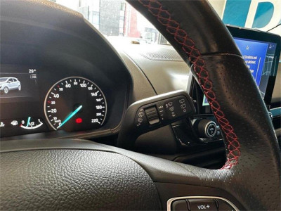 Ford EcoSport Gebrauchtwagen Ford EcoSport Gebrauchtwagen