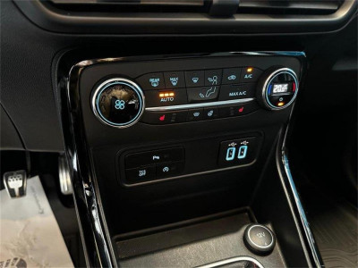 Ford EcoSport Gebrauchtwagen Ford EcoSport Gebrauchtwagen