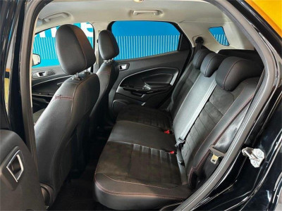 Ford EcoSport Gebrauchtwagen Ford EcoSport Gebrauchtwagen