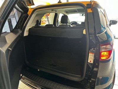 Ford EcoSport Gebrauchtwagen Ford EcoSport Gebrauchtwagen