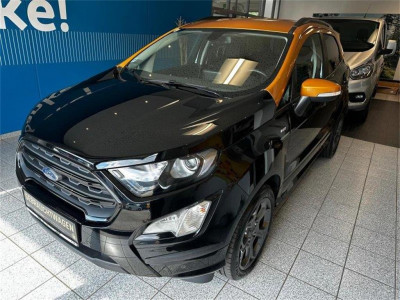 Ford EcoSport Gebrauchtwagen