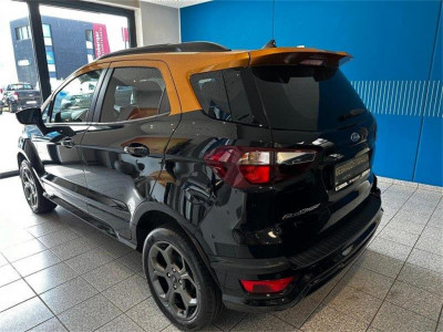 Ford EcoSport Gebrauchtwagen