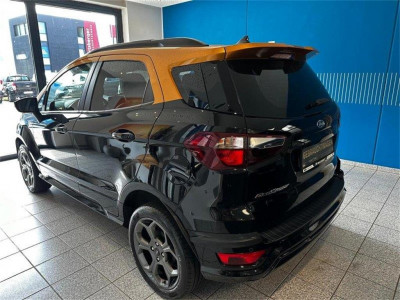 Ford EcoSport Gebrauchtwagen Ford EcoSport Gebrauchtwagen