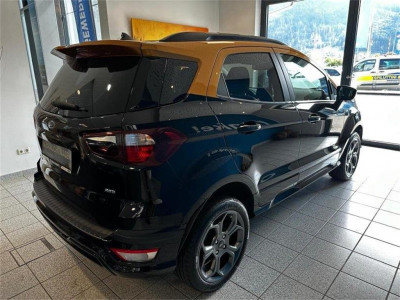 Ford EcoSport Gebrauchtwagen Ford EcoSport Gebrauchtwagen