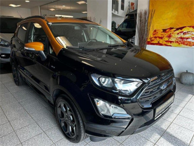 Ford EcoSport Gebrauchtwagen Ford EcoSport Gebrauchtwagen