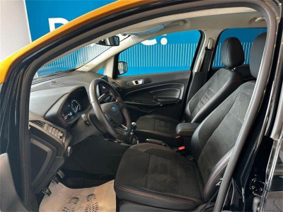 Ford EcoSport Gebrauchtwagen Ford EcoSport Gebrauchtwagen