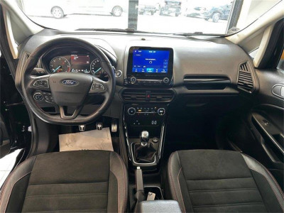 Ford EcoSport Gebrauchtwagen Ford EcoSport Gebrauchtwagen