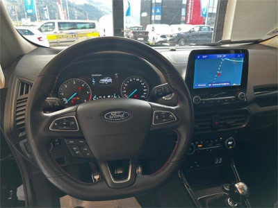 Ford EcoSport Gebrauchtwagen Ford EcoSport Gebrauchtwagen