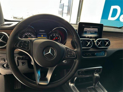 Mercedes-Benz X-Klasse Gebrauchtwagen