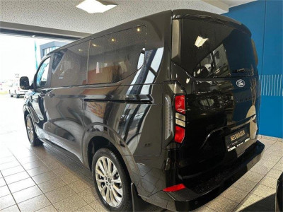 Ford Tourneo Custom Vorführwagen