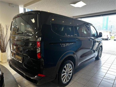 Ford Tourneo Custom Vorführwagen