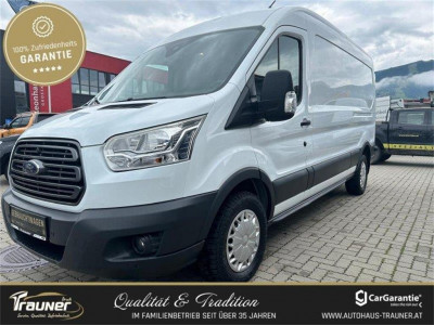 Ford Transit Gebrauchtwagen