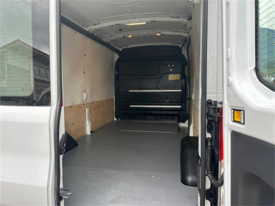 Ford Transit Gebrauchtwagen