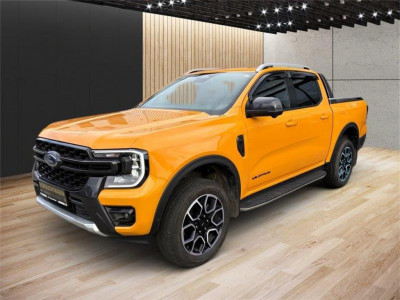 Ford Ranger Gebrauchtwagen