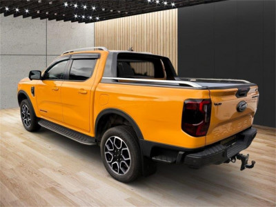 Ford Ranger Gebrauchtwagen