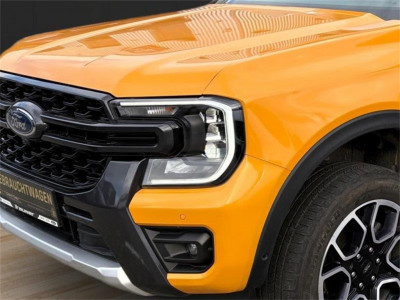 Ford Ranger Gebrauchtwagen