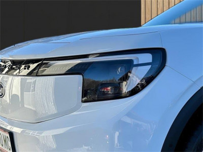 Ford Explorer Vorführwagen Ford Explorer Vorführwagen