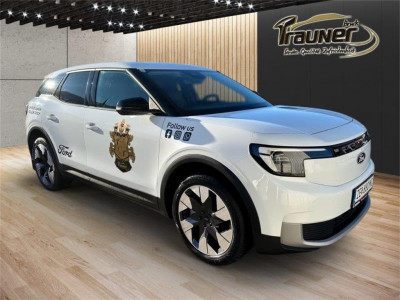 Ford Explorer Vorführwagen Ford Explorer Vorführwagen