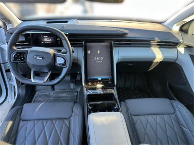 Ford Explorer Vorführwagen Ford Explorer Vorführwagen