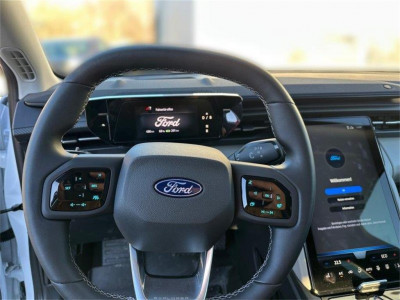 Ford Explorer Vorführwagen Ford Explorer Vorführwagen