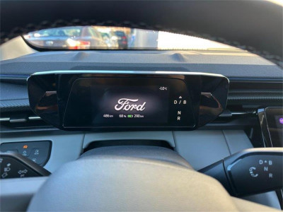 Ford Explorer Vorführwagen Ford Explorer Vorführwagen