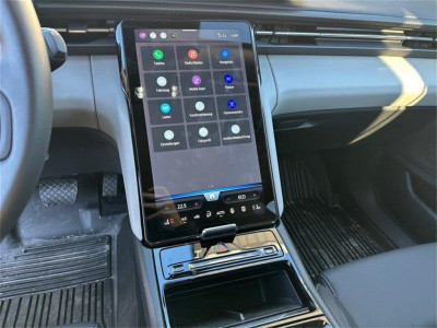 Ford Explorer Vorführwagen Ford Explorer Vorführwagen