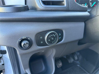 Ford Transit Vorführwagen Ford Transit Vorführwagen