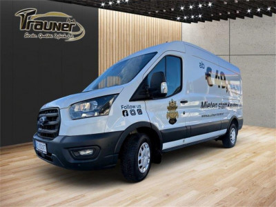 Ford Transit Vorführwagen