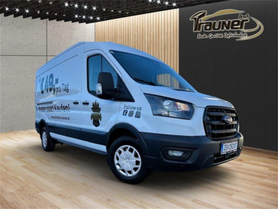 Ford Transit Vorführwagen Ford Transit Vorführwagen