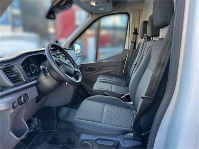 Ford Transit Vorführwagen Ford Transit Vorführwagen