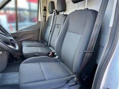 Ford Transit Vorführwagen Ford Transit Vorführwagen