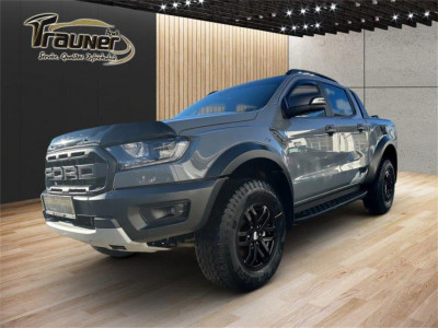 Ford Ranger Gebrauchtwagen