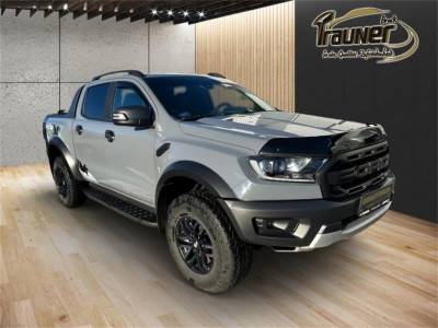 Ford Ranger Gebrauchtwagen