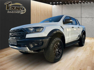 Ford Ranger Gebrauchtwagen