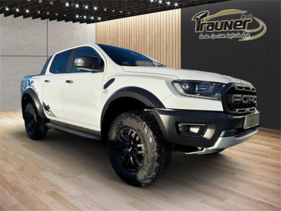 Ford Ranger Gebrauchtwagen