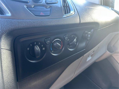 Ford Tourneo Custom Gebrauchtwagen Ford Tourneo Custom Gebrauchtwagen