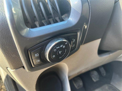 Ford Tourneo Custom Gebrauchtwagen Ford Tourneo Custom Gebrauchtwagen