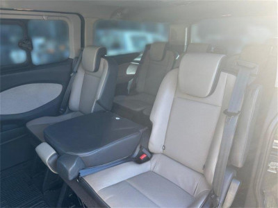 Ford Tourneo Custom Gebrauchtwagen Ford Tourneo Custom Gebrauchtwagen