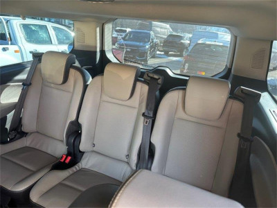 Ford Tourneo Custom Gebrauchtwagen Ford Tourneo Custom Gebrauchtwagen
