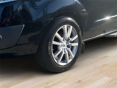 Ford Tourneo Custom Gebrauchtwagen Ford Tourneo Custom Gebrauchtwagen