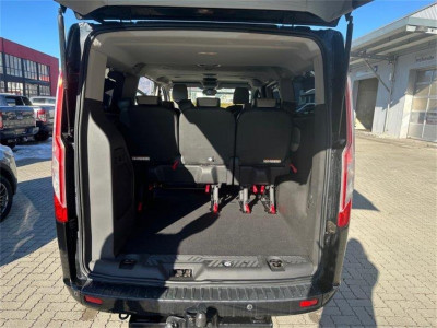 Ford Tourneo Custom Gebrauchtwagen Ford Tourneo Custom Gebrauchtwagen
